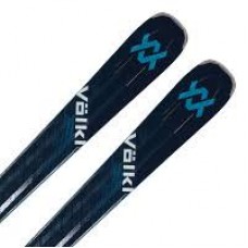 Narty Volkl Peregrine 82 